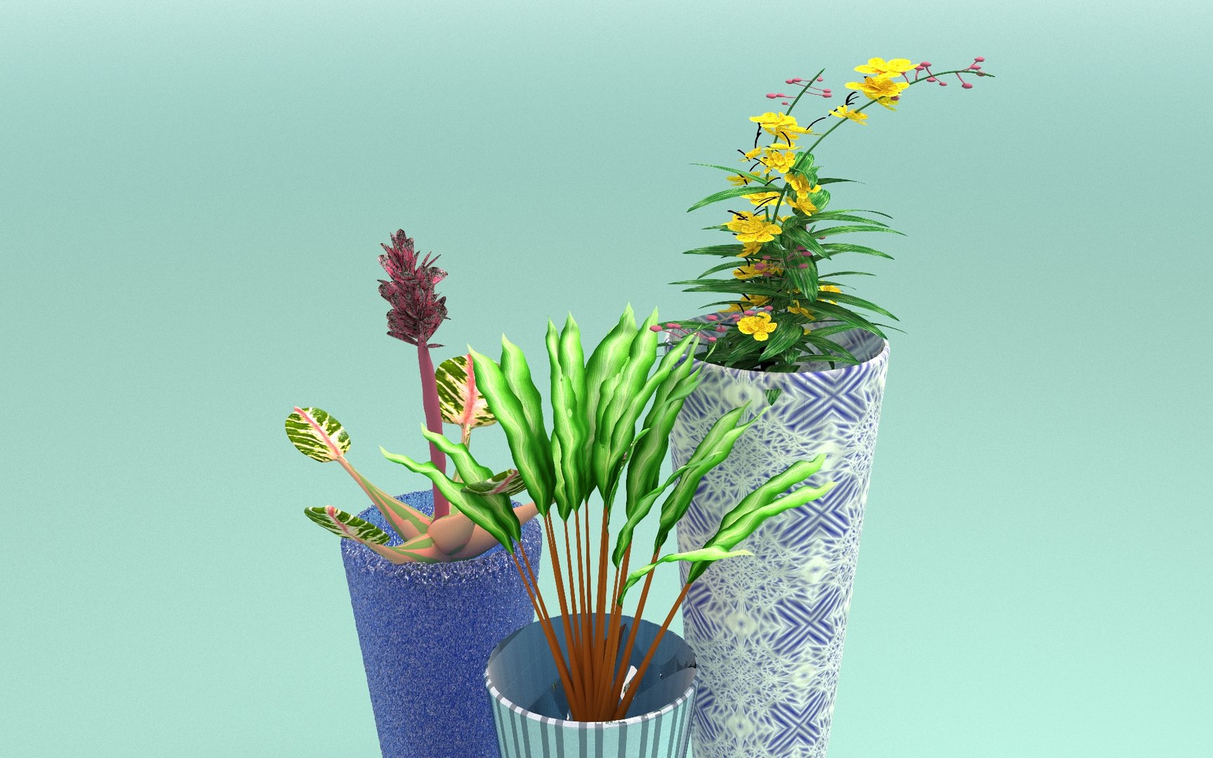 花盆03